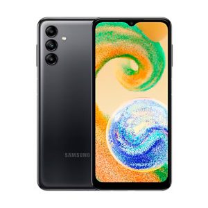 SAMSUNG GALAXY A04S 128GB+4GB