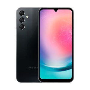 SAMSUNG GALAXY A24 128GB+4GB